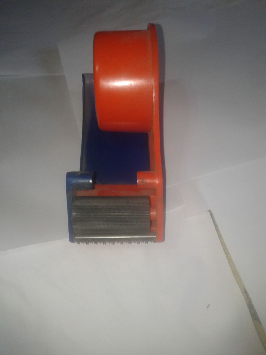 Porta cinta embalaje