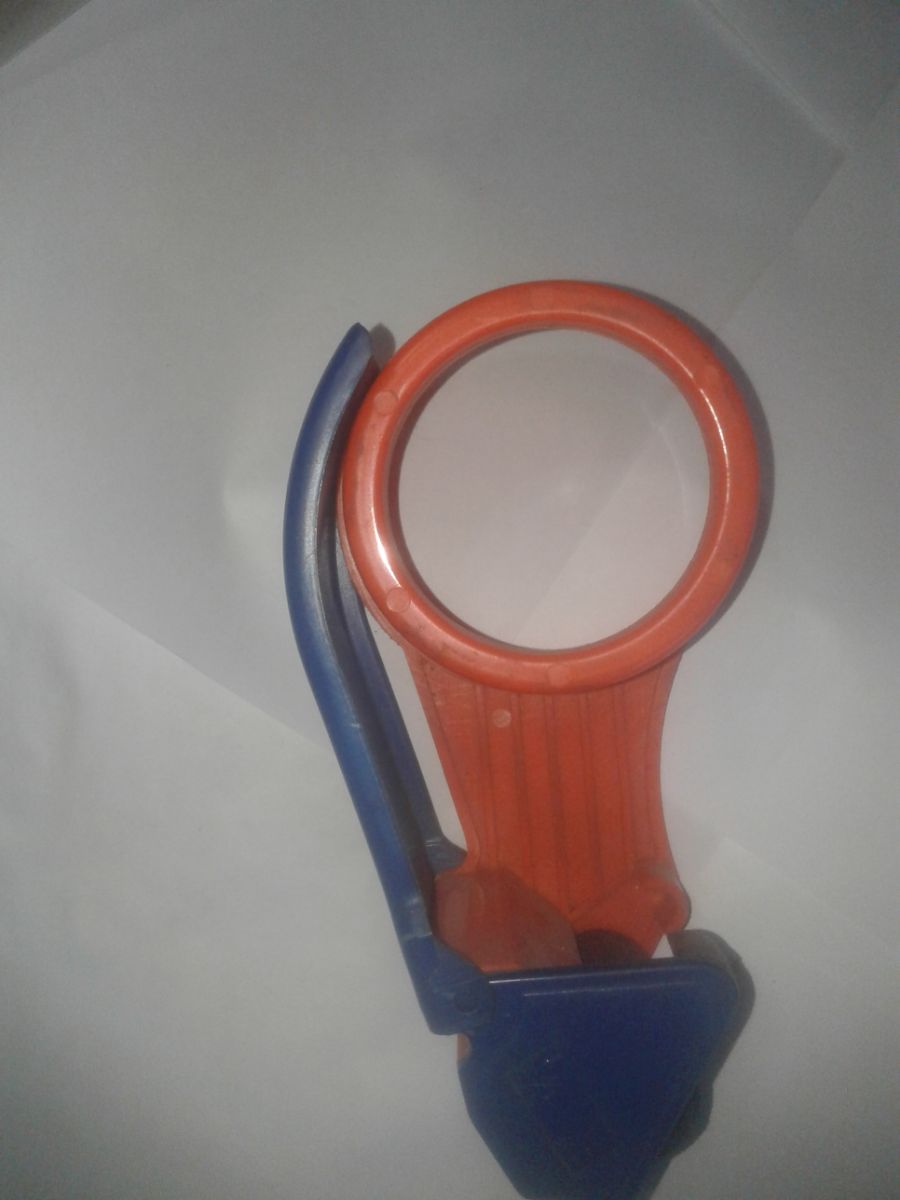 Porta cinta embalaje