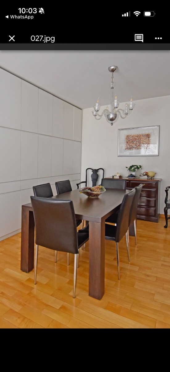 Mesa comedor impecable