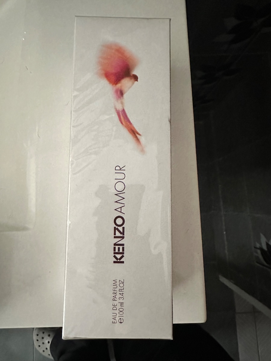Kenzo amour 100 ml edp