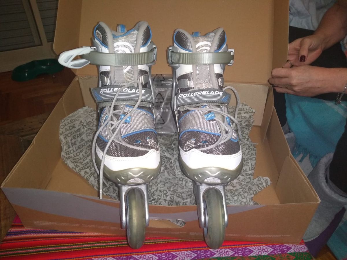 ROLLER rollerblade