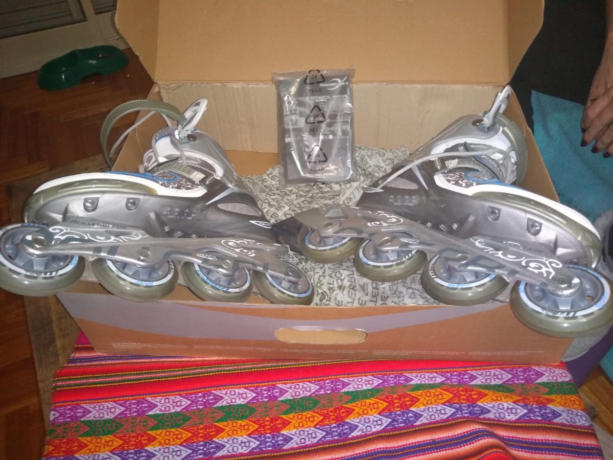 ROLLER rollerblade