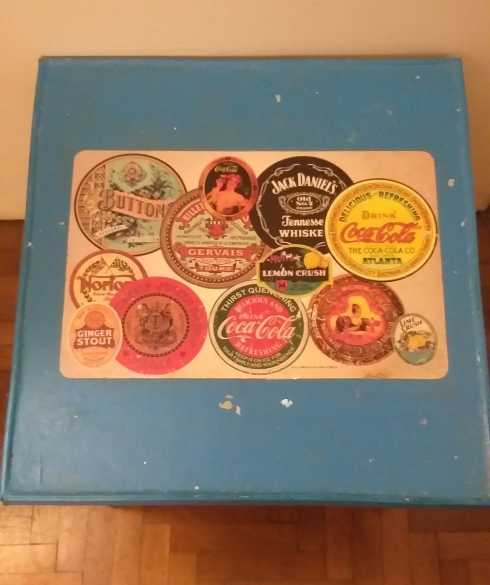 LIQUIDO MESAS RATONAS