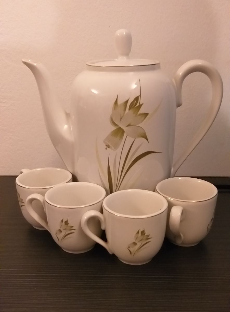 LIQUIDO JUEGOS DE CAFETERAS