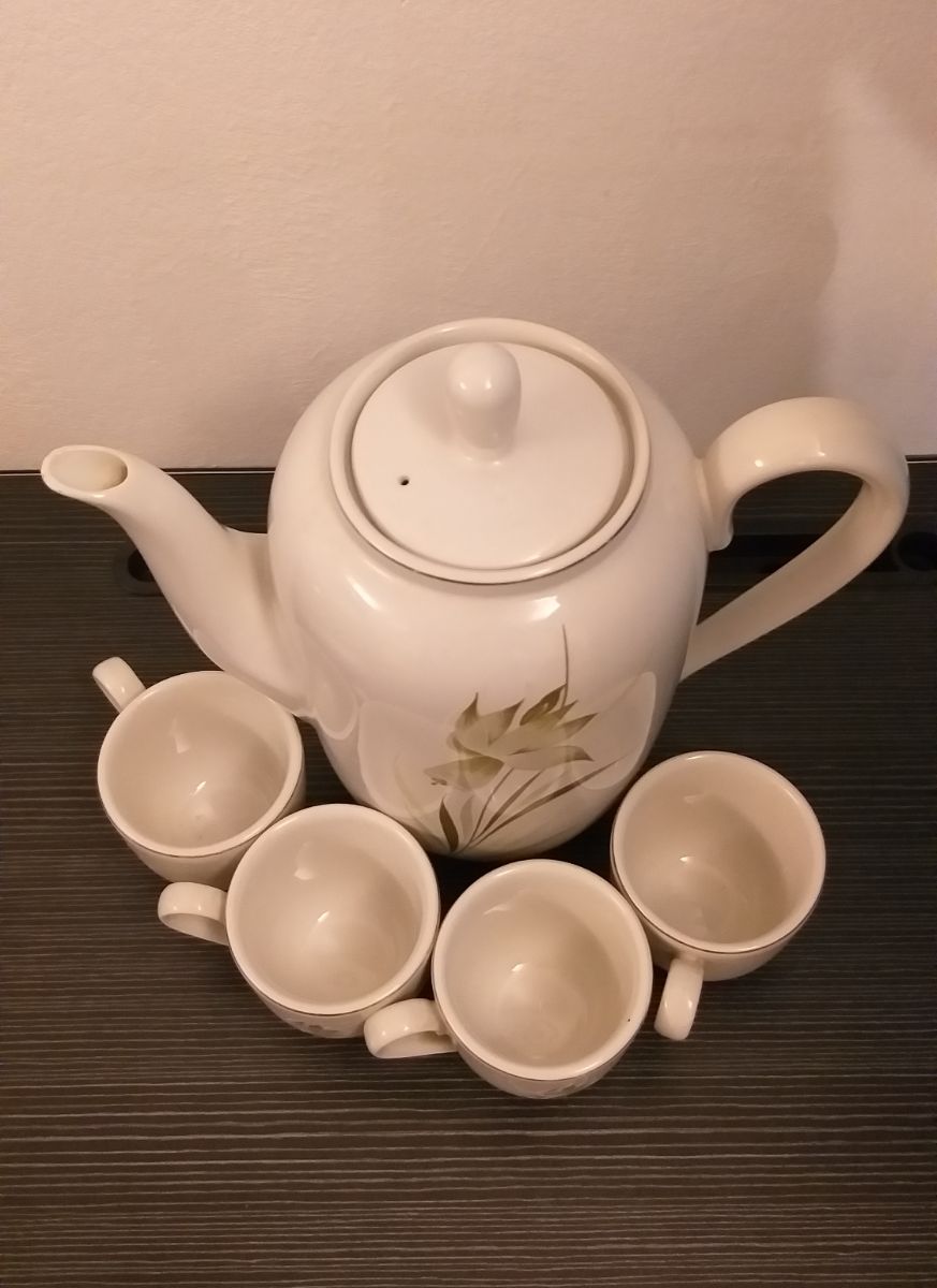 LIQUIDO JUEGOS DE CAFETERAS