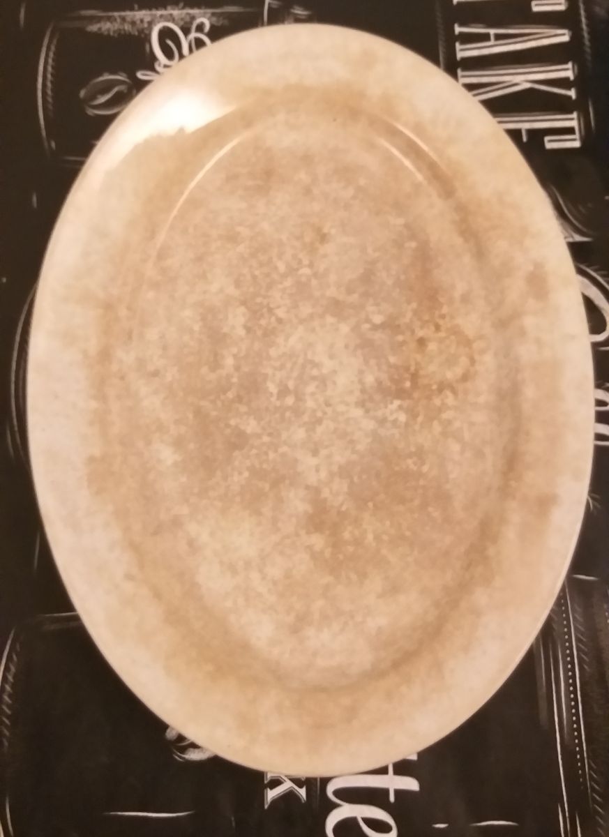 LIQUIDO FUENTES OVALADAS UNA DE HOLANDA Y OTRA DE FINLANDIA, LECHERA Y AZUCARERA URUGUAYA