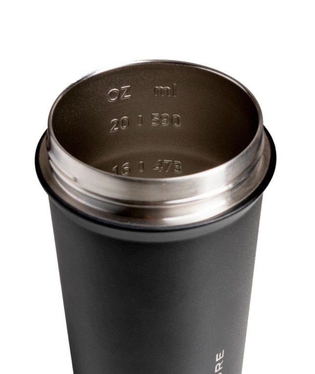 SHAKER ELITE - GO 1 MORE 