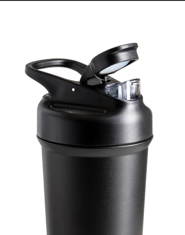 SHAKER ELITE - GO 1 MORE 