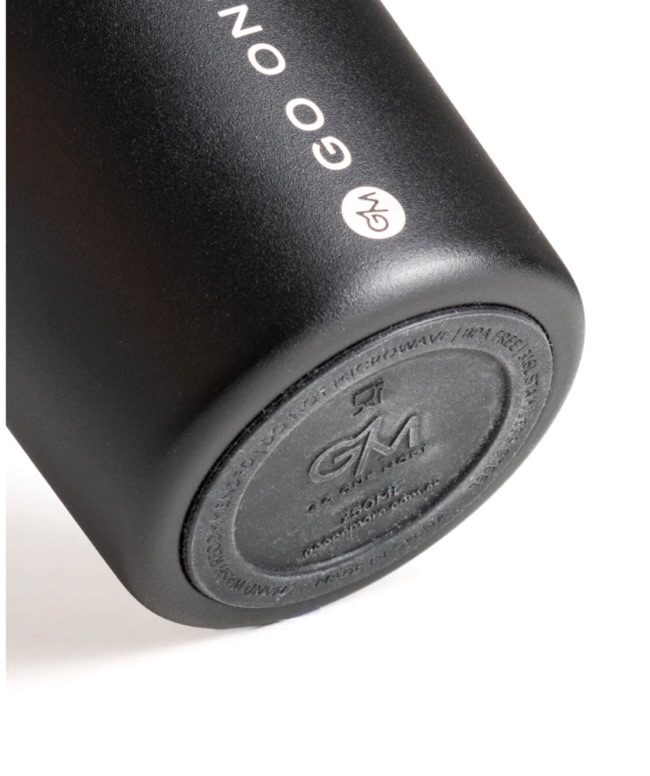 SHAKER ELITE - GO 1 MORE 