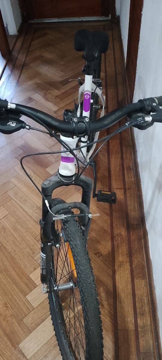 Bicicleta Fire Bird City R26 