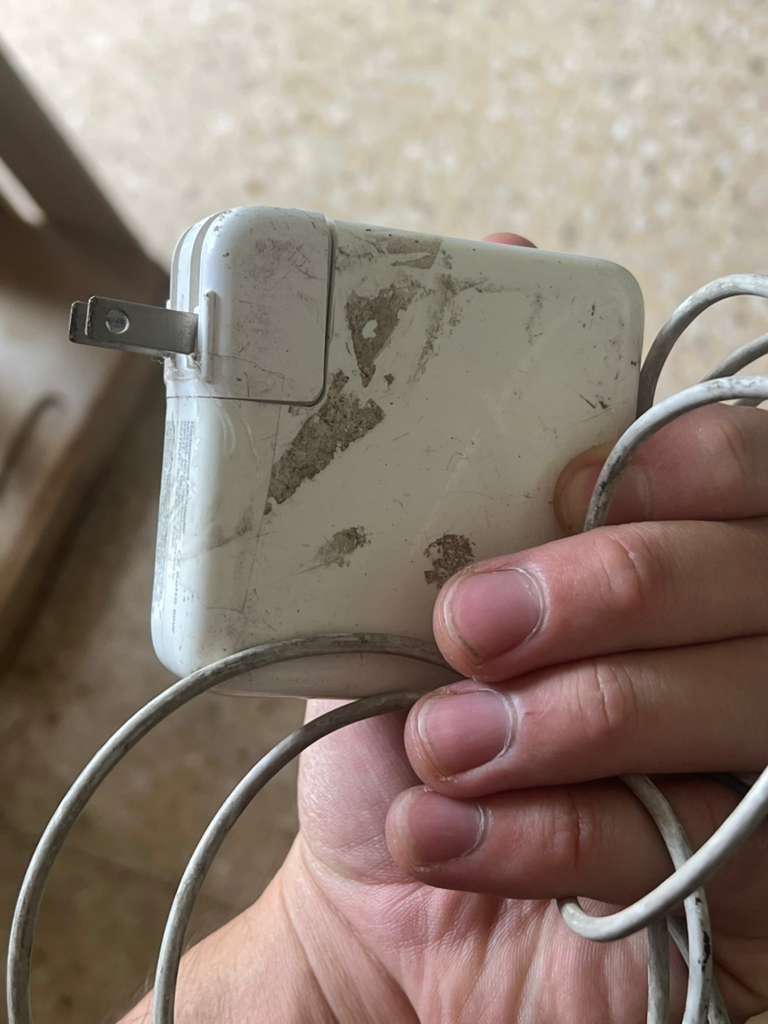 Adaptador Apple 60W MagSafe