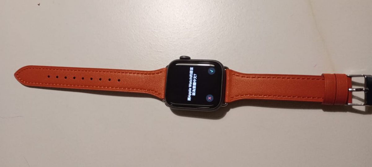 VENDO RELOJ IWATCH 4 DE APPLE