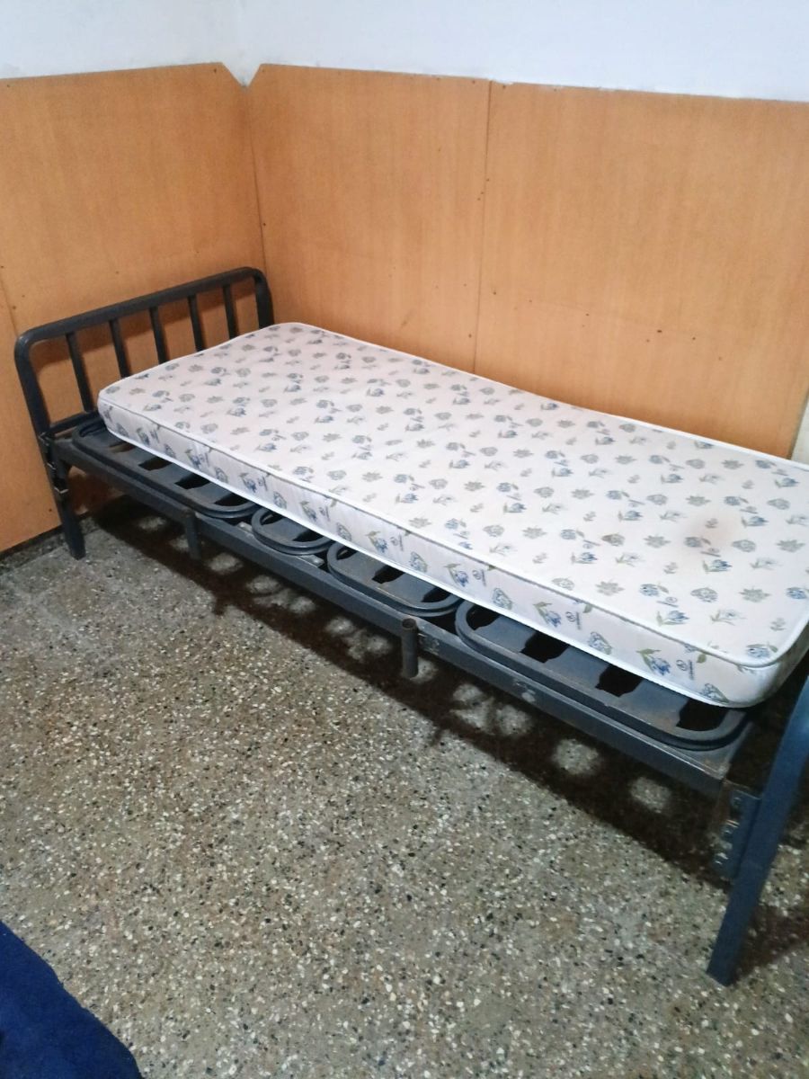 Cama Ortopédica