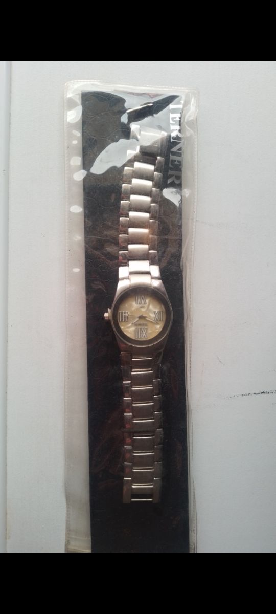 Reloj Terner 