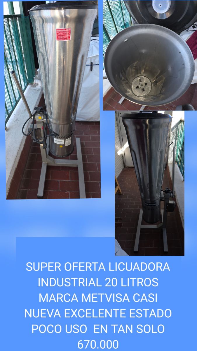 SE VENDE TODO USADO Y NUEVO EN  AV.CORDOBA  Y MALABIA 