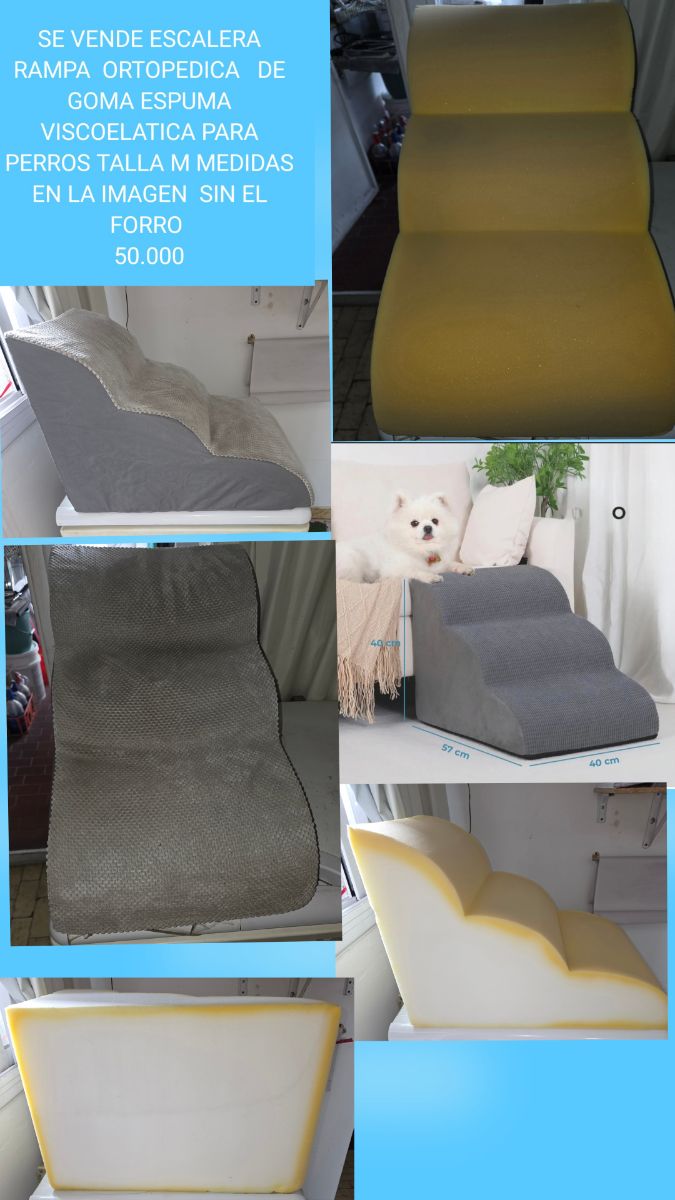 SE VENDE TODO USADO Y NUEVO EN  AV.CORDOBA  Y MALABIA 