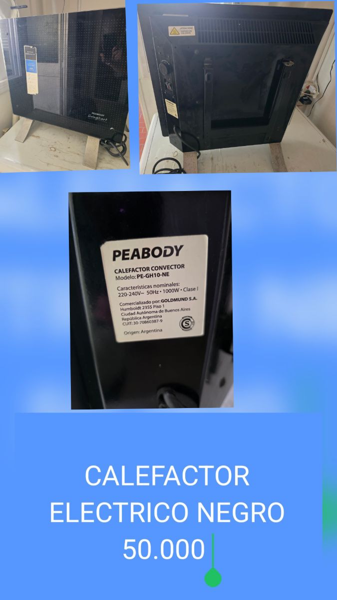 SE VENDE TODO USADO Y NUEVO EN  AV.CORDOBA  Y MALABIA 