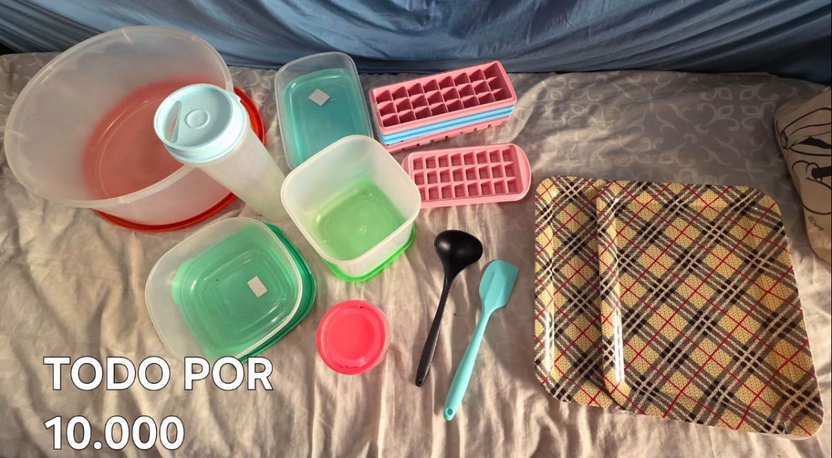 SE VENDE TODO USADO Y NUEVO EN  AV.CORDOBA  Y MALABIA 