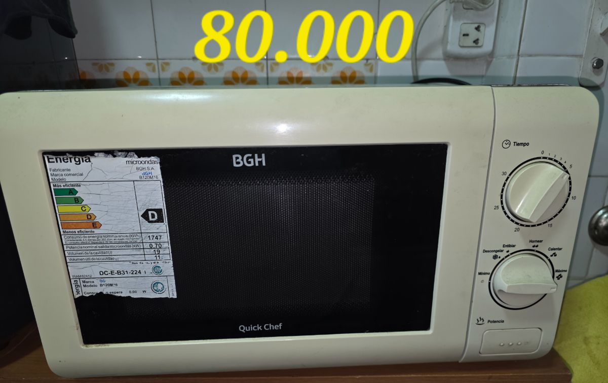 SE VENDE TODO USADO Y NUEVO EN  AV.CORDOBA  Y MALABIA 