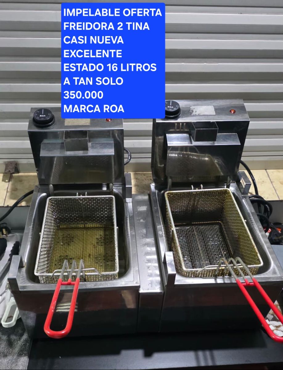 SE VENDE TODO USADO Y NUEVO EN  AV.CORDOBA  Y MALABIA 