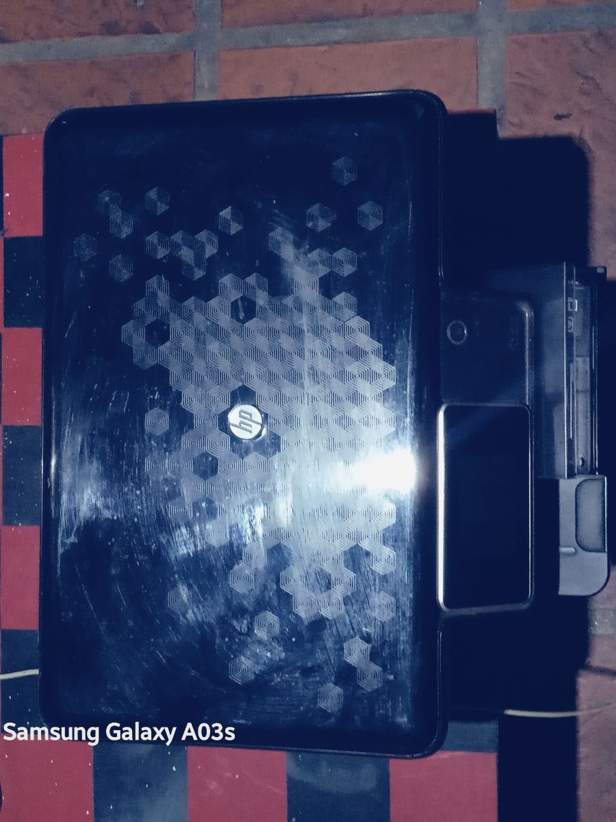 Impresora HP Photosmart Plus 