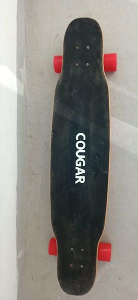 LONGBOARD 