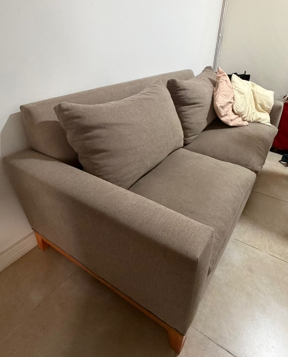 vendo sillón 1,90 x 0’90
