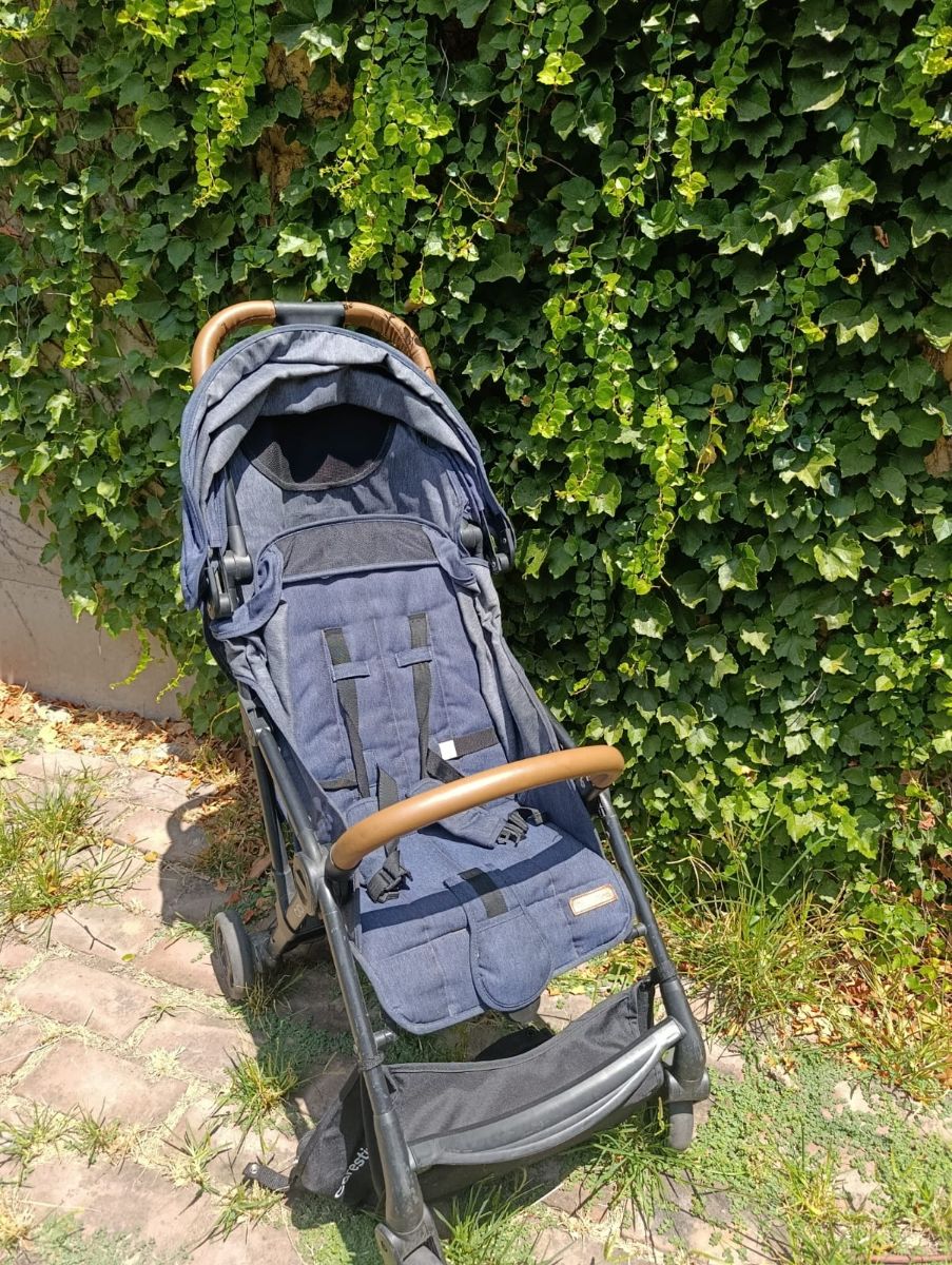 OFERTA🔥 Cochecito Carestino