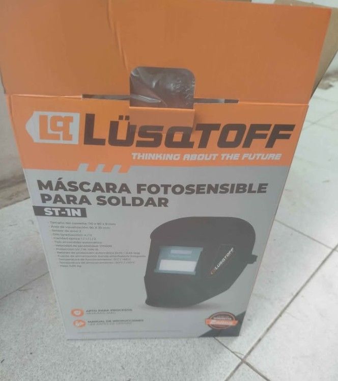 Combo completo de Harramientas