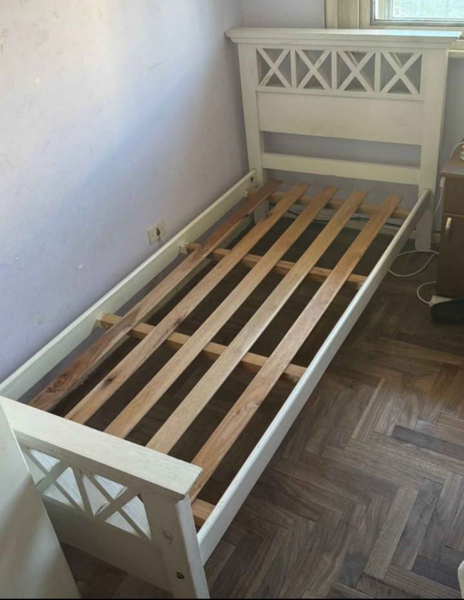 Muebles para habitación de 1 plaza