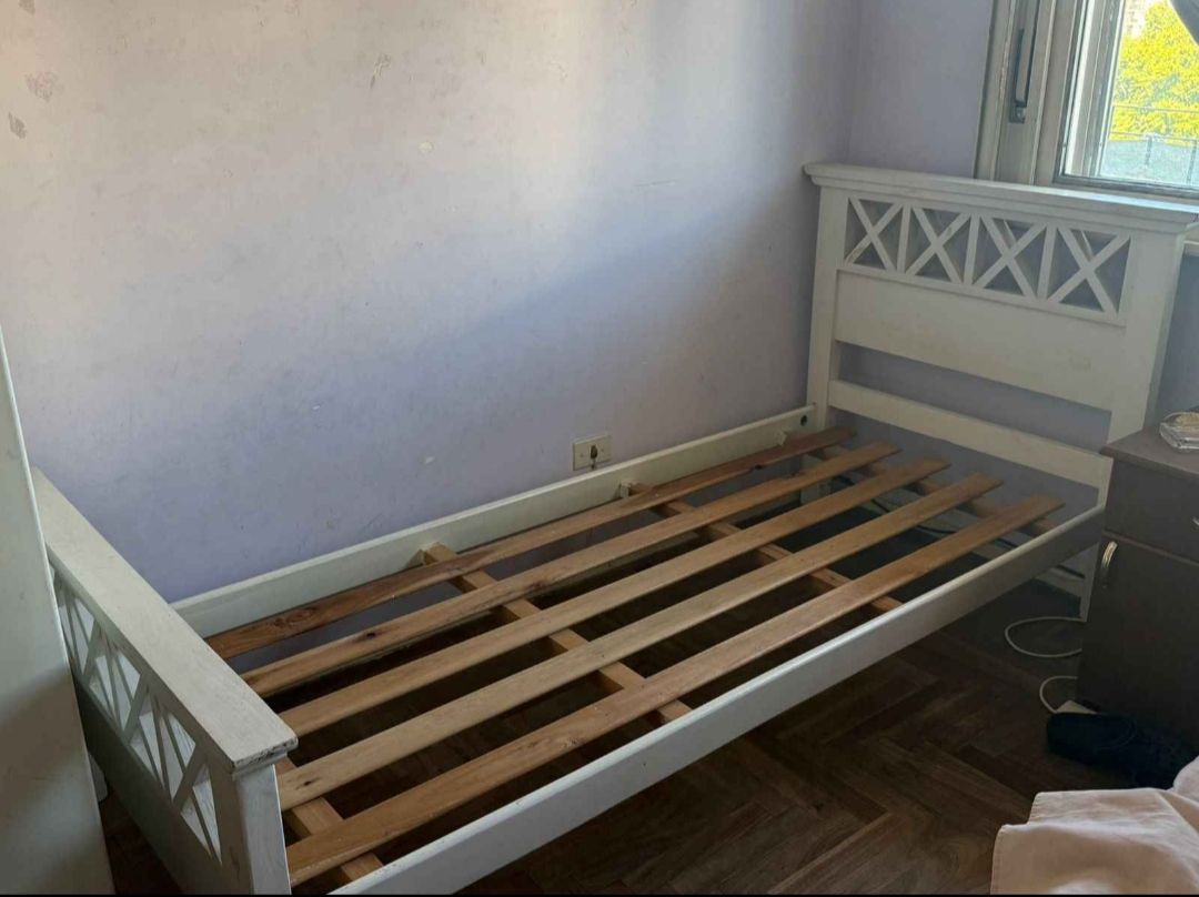 Muebles para habitación de 1 plaza