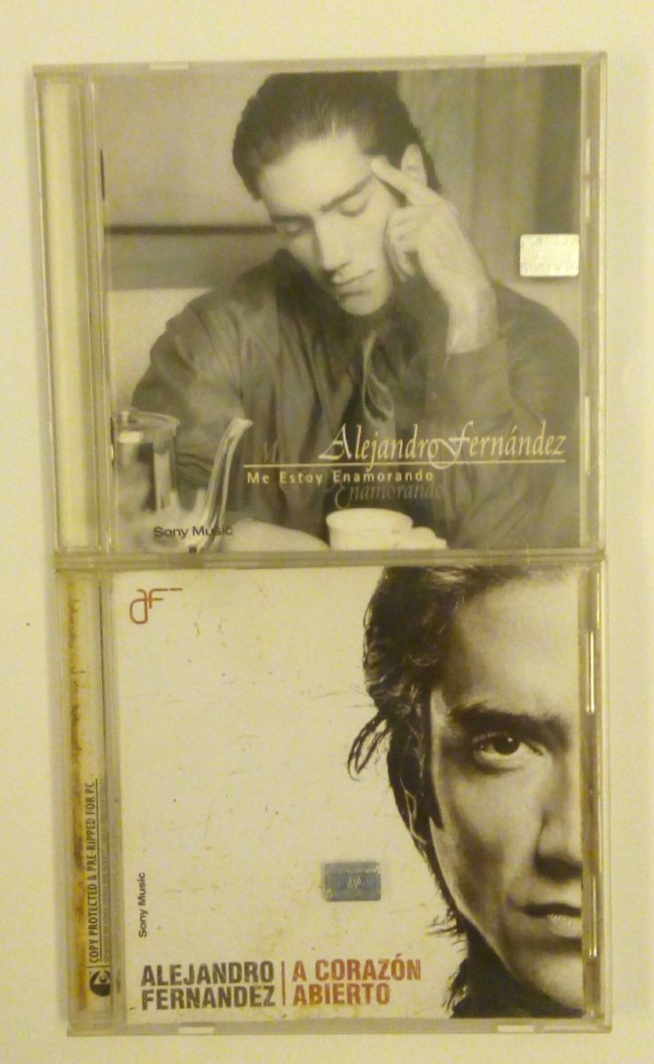 LIQUIDO CD Y CASSETTE