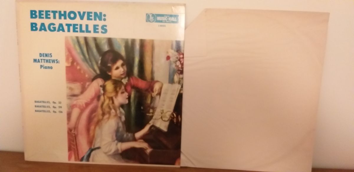 LIQUIDO VINILOS LP C/U $25000