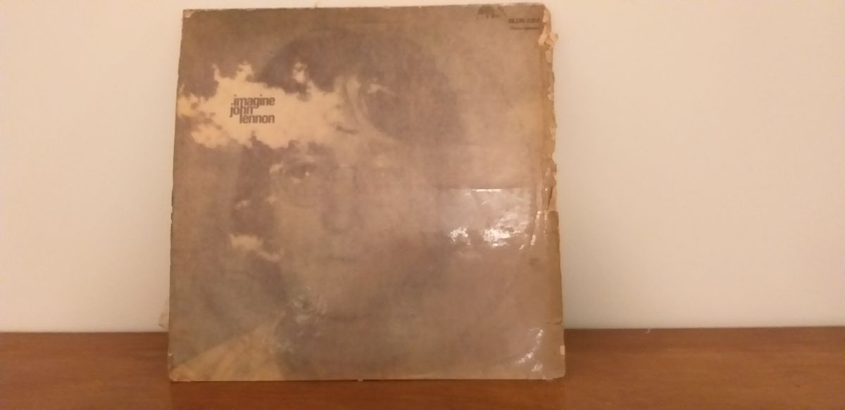 LIQUIDO VINILOS LP C/U $25000