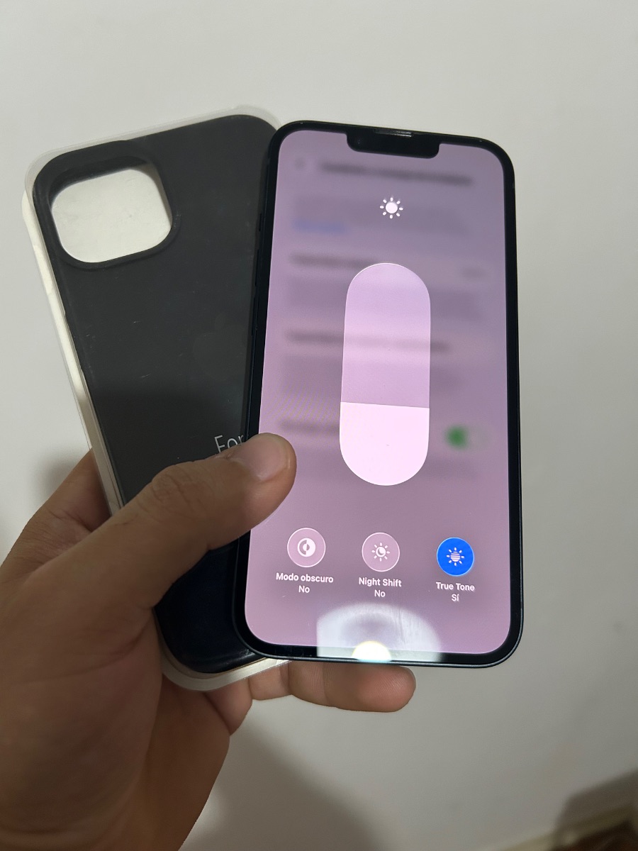 iPhone 14 128 gb bateria 100% 🔥