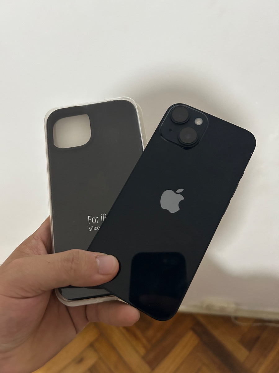 iPhone 14 128 gb bateria 100% 🔥