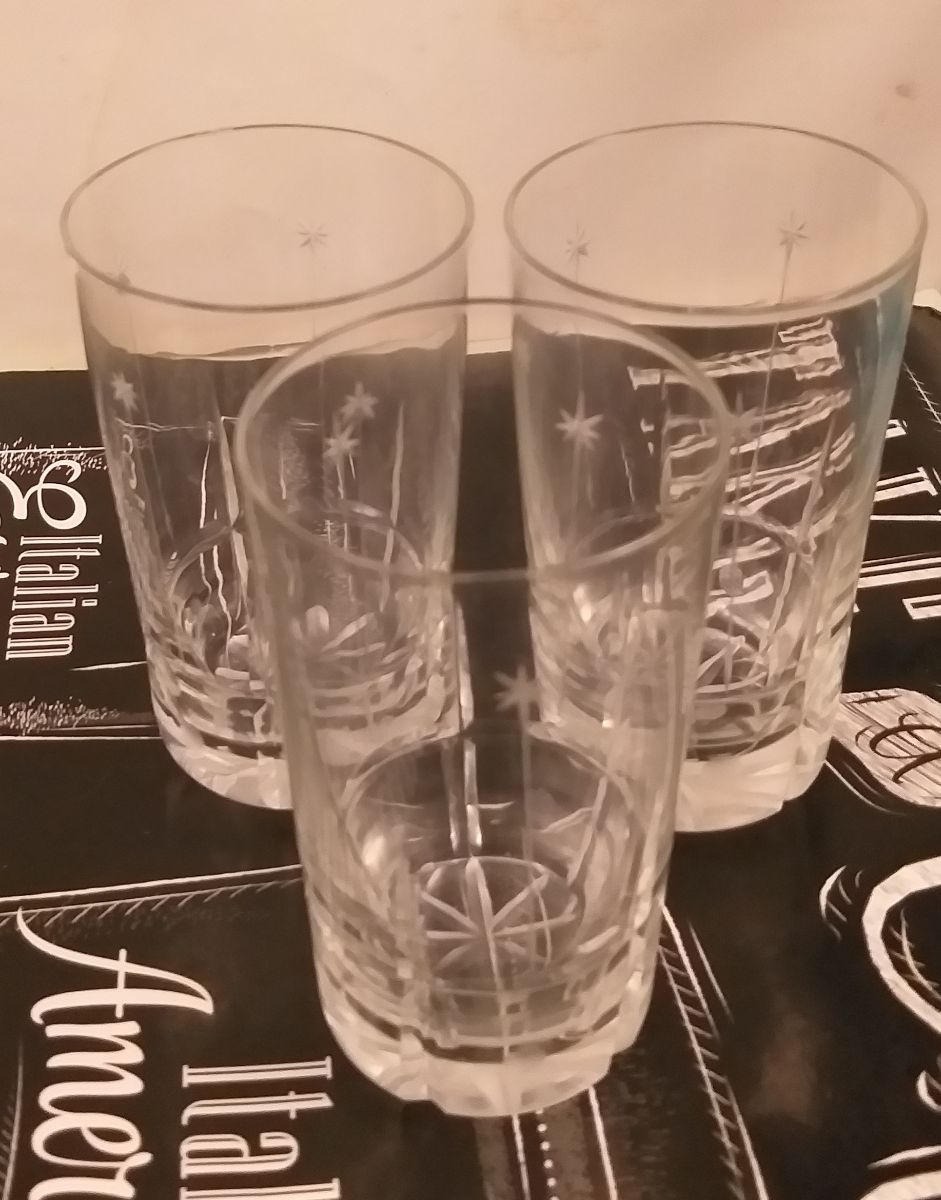 LIQUIDO VASOS VARIOS