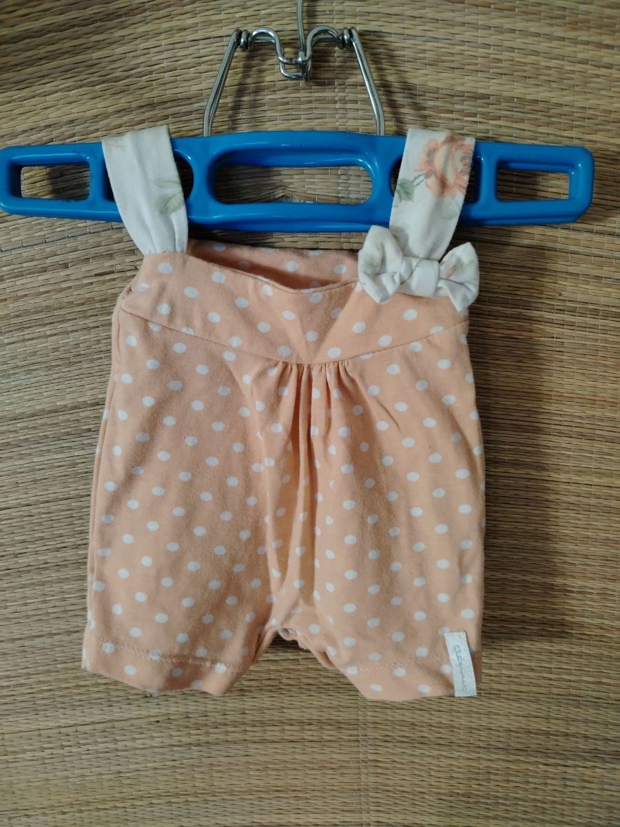 Ropa de bebe 