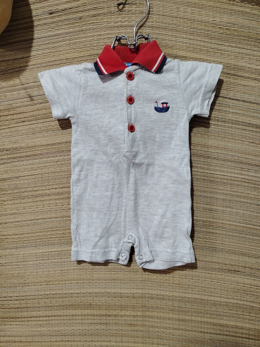 Ropa de bebe 