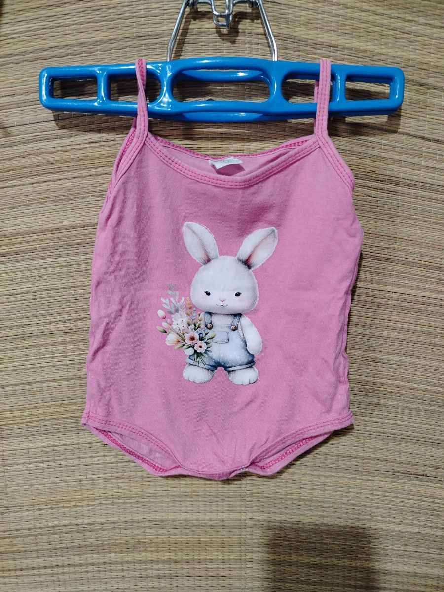Ropa de bebe 