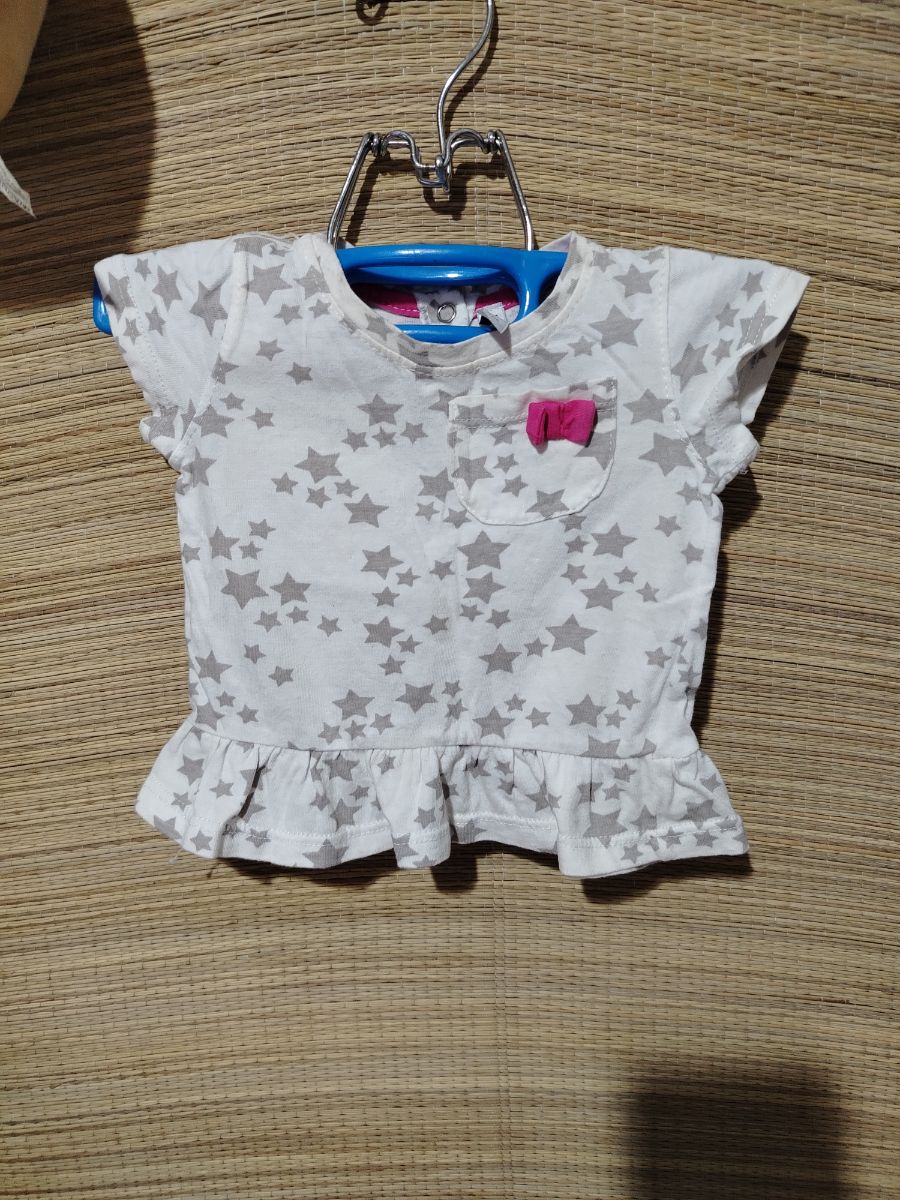 Ropa de bebe 
