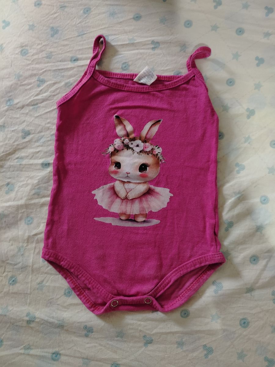 Ropa de bebe 