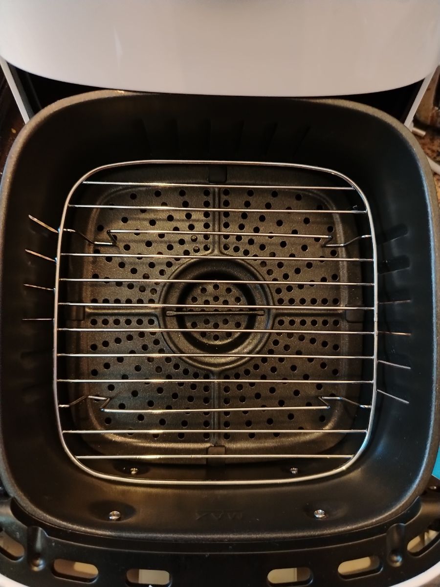 Airfryer Xiaomi 3,5 