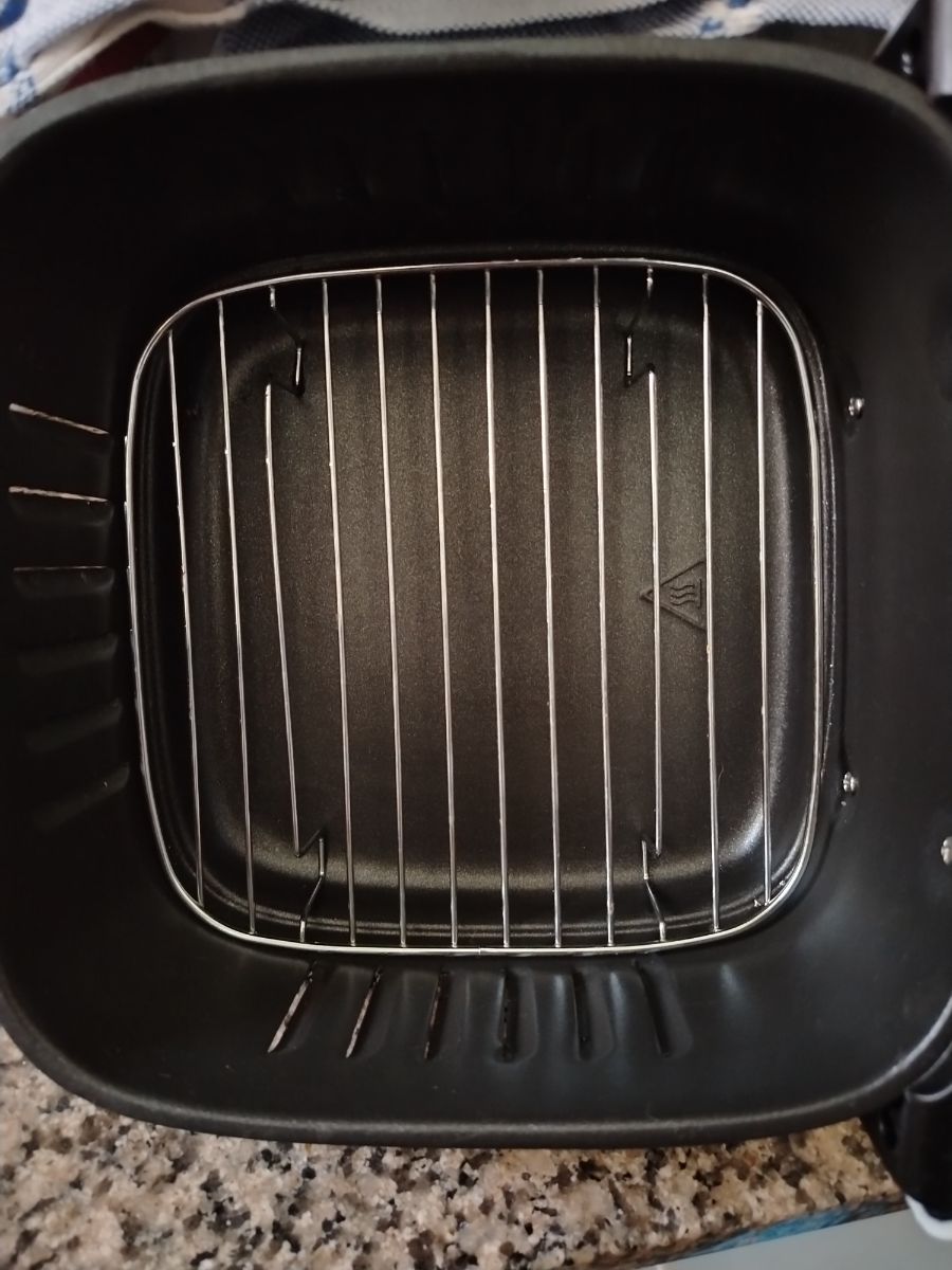 Airfryer Xiaomi 3,5 
