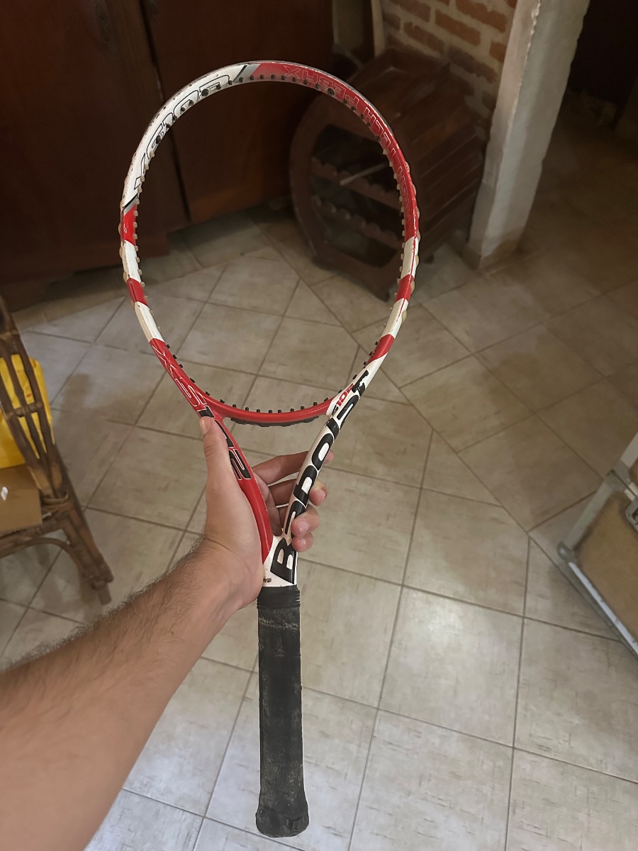 Raqueta de Tenis