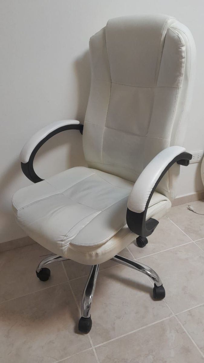 Silla de oficina