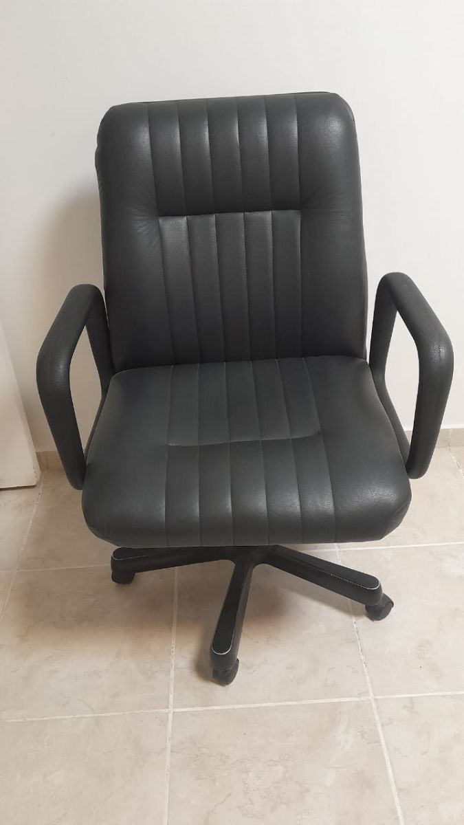 Silla de oficina