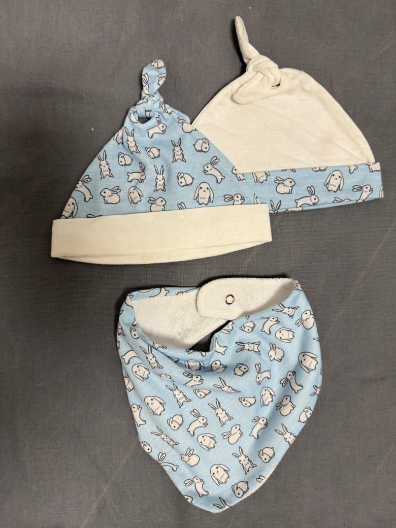 45 piezas Ropa de bebe recién nacido ideal revendedora