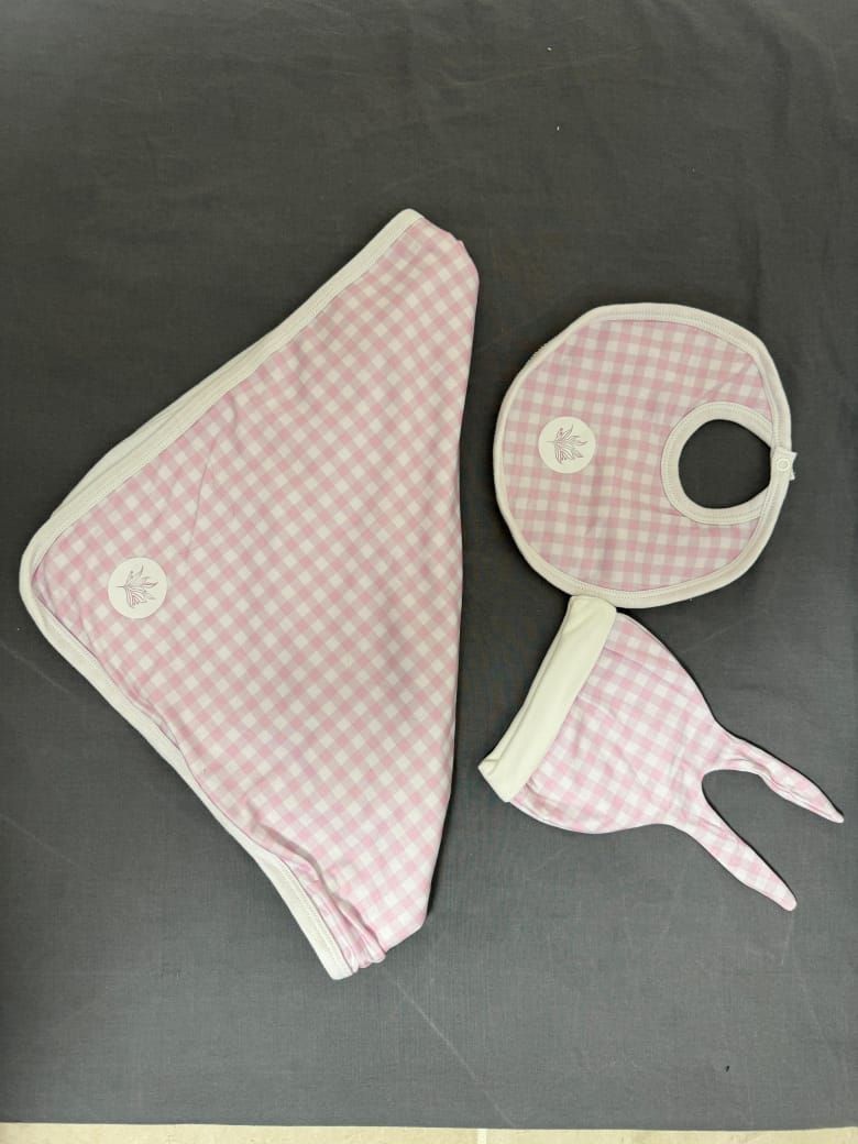 45 piezas Ropa de bebe recién nacido ideal revendedora