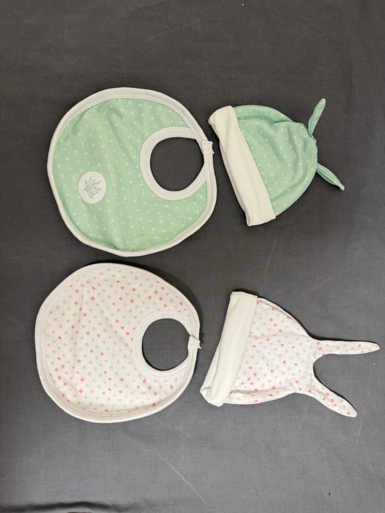 45 piezas Ropa de bebe recién nacido ideal revendedora